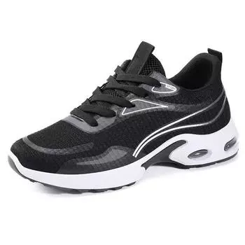 2025 New Korean Soft Bottom Fashion Trend Breathable Sports Shoes for Men 39