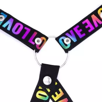 2025 Новый Клетка Целомудрия для Мужчин Устройство Защиты от Снятия Эластичная Лента Вспомогательный Пояс ТОЛЬКО Регулируемое Кольцо Веревка Кольца для Мошонки Секс-Игрушки