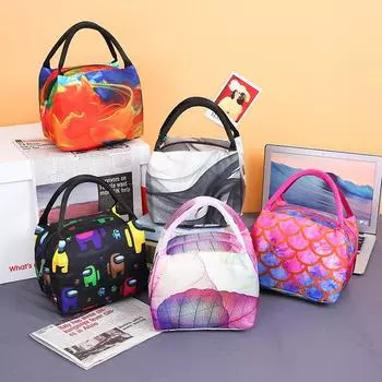 2025 new men s and women s versatile backpack set street trend schoolbag large capacity Korean version contrasting color backpack