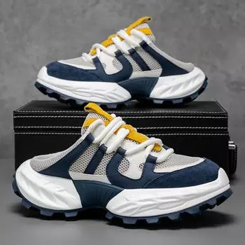 2025 new men s shoes new casual versatile sports leisure, board shoes popular trendy shoes WK178 39