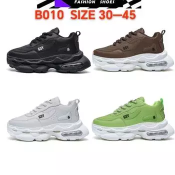 2025 new men s shoes new casual versatile sports leisure, board shoes popular trendy shoes B010 39