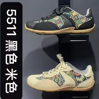 2025 new men s shoes new casual versatile sports leisure, board shoes popular trendy shoes 5511 39