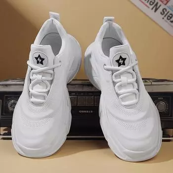 2025 new men s shoes new casual versatile sports leisure, board shoes popular trendy shoes T02 39