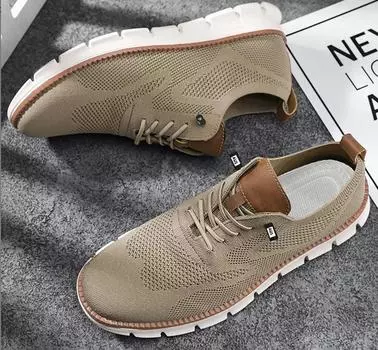 2025 new men s shoes new casual versatile sports leisure, board shoes popular trendy shoes CXHEZ01 39