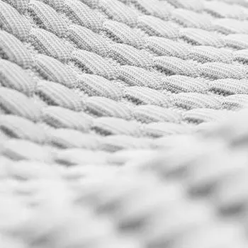 2025 NEW Real Silk Car Seat Cover Front Seat Protector Universal Summer Anti dirty non slip Cushion Auto Interior Accessories серый