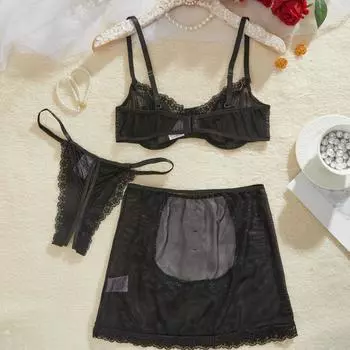 2025 новый секс-костюм косплей кос костюм горничной S