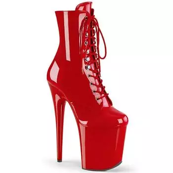 2025 new shoes super high heels women s boots black stiletto fashion platform autumn shoes 34 белый
