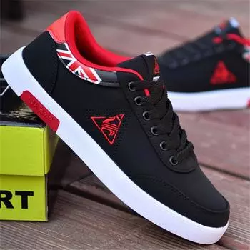 2025 new summer men s shoes canvas shoes student men s casual shoes Korean version trendy shoes sports board shoes trendy shoes 39