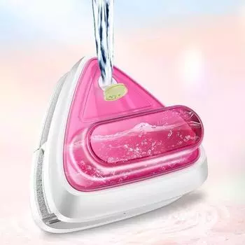 2025 НОВЫЙ очиститель окон, двухслойный, полое стекло, бытовая уборка, двухсторонний магнитный очиститель стекла, инструменты 25-35 мм