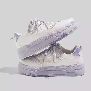 2025 новая европейская версия ретро нишевая маленькая белая обувь женская универсальная дизайнерская обувь чувство оригинальной повседневной шикарной обуви для женщин 35 хаки