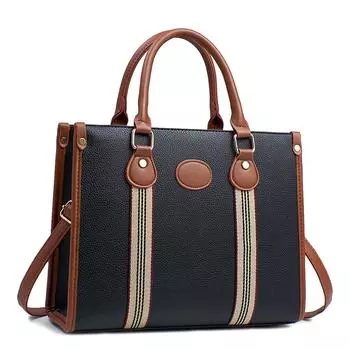 2025 Новая модная сумка Новая корейская высококачественная сумка через плечо на одно плечо