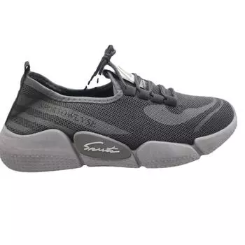 2025 новая повседневная обувь для мужчин на весну и осень. Модные плетеные дышащие кроссовки. Все виды. 39