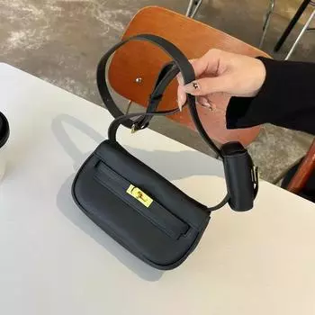 2025 Новая женская сумка Swift Cowhide Mini MOV для матери и ребенка Kailikou Red Packet Rice Dumpling Headset Cross Body 20x10.5x6cm серый