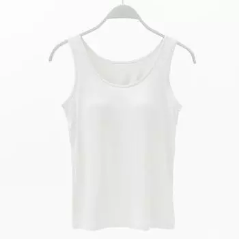 2025 Новинка! Женский бюстгальтер больших размеров с разноцветными чашечками на 5 пальцев, широкими бретелями и дизайном в виде сердца на спине S белый