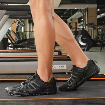 2025 новые кроссовки для плавания, альпинизма, для мужчин и женщин, повседневная модная обувь для пляжа, для дайвинга, фитнеса 36