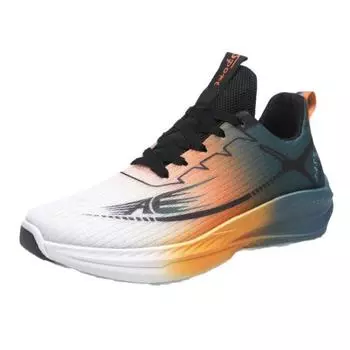 2025 новые кроссовки весенние сетчатые дышащие кроссовки для гонок и тренировок сверхлегкие амортизирующие противоскользящие кроссовки для мужчин 39