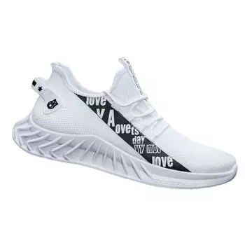 2025 новые летние дышащие сетчатые модные корейские мужские повседневные удобные кроссовки 39