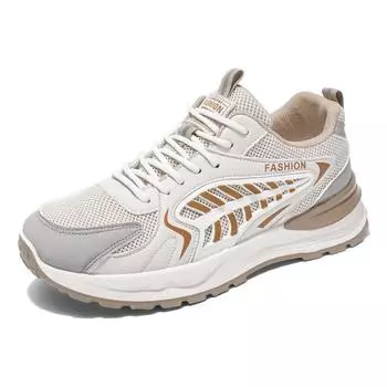 2025 новые летние мужские кроссовки из дышащей сетки для мужчин корейская модная универсальная повседневная обувь на платформе для мужчин в возрасте 39