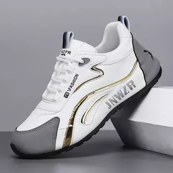 2025 новые мужские сетчатые нескользящие мягкие подошвы дышащие беговые спортивные и модные кроссовки для отдыха интернет-магазин 39