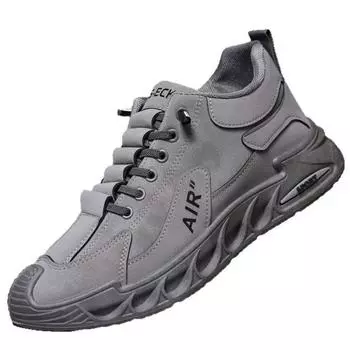 2025 новые мужские туфли весенние уличные платья мужские популярные простые универсальные нескользящие повседневные кроссовки 39