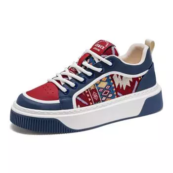 2025 новые мужские весенние дышащие молодежные кеды нишевого дизайна мужские повседневные туфли для скейтбординга 39