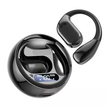2025 Новые наушники-вкладыши AI Translation OWS Non In Ear Wrieless Bluetooth 5.4 ENC с 144 языками синхронного перевода