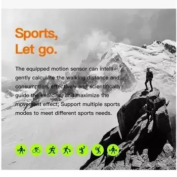 2025 Новые ремешки для часов Watch7 10 Ultra 3 Smartwatch 2.2HD Amoled Круглый экран Мониторинг ЭКГ Reloj inteligente Наручные часы other чёрный