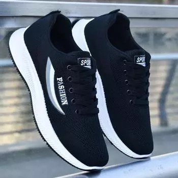 2025 ****** новые старые ******* тканевые туфли мужская повседневная обувь одинарные туфли низкие туфли для скейтбординга обувь для пожилых людей на дерьмовой подошве обувь для пап 39