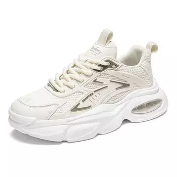 2025 новые туфли для мужчин, летняя модная спортивная повседневная сетчатая дышащая мужская обувь, нишевый дизайн, универсальная платформа, модная обувь для пожилых людей 39