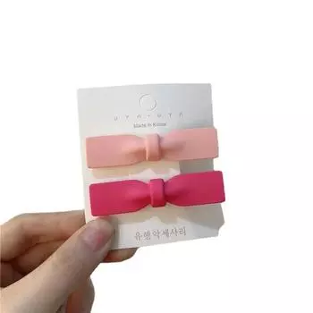 2025 Новые заколки для волос для собак, розовые цветочные сердечки, банты для милых украшений для щенков, банты для маленьких собак, головные уборы для домашних животных