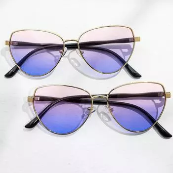 2025 Новые женские солнцезащитные очки для вождения автомобиля, солнцезащитные очки оригинального бренда, модный дизайн, солнцезащитные очки