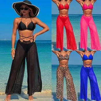 2025 новый купальник для взрослых женщин купальник из трех частей купальник бикини S