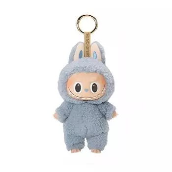2025 Новый Высококачественный Милый Labubu The Monsters Box Toys Cardiac Macarone Kawai Guess Bag Figure Model Bag Подарочный
