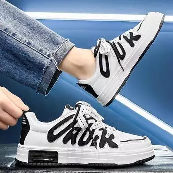 2025 осень и зима новые мужские туфли для сноуборда, удобные туфли для сноуборда, высокие низкие туфли из бархата по желанию, прочные студенческие повседневные туфли 39