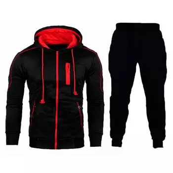 2025 Осень и зима Новый мужской повседневный кардиган с капюшоном свитер молодежная мужская куртка с цветным костюмом Yasheng M светло-серый