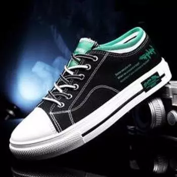 2025 осень новые мужские парусиновые туфли мужская обувь корейская версия повседневная тканевая обувь кроссовки универсальная дышащая обувь модная обувь 31