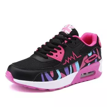 2025 sneakers women s mesh shoes women s sneakers 2025 running shoes 35
