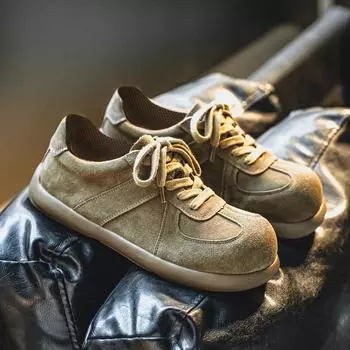 2025 spring and summer high-quality live broadcast anti-velvet leather breathable men s shoes, foot loafers, one-pedal shoes for men 39 малиновый