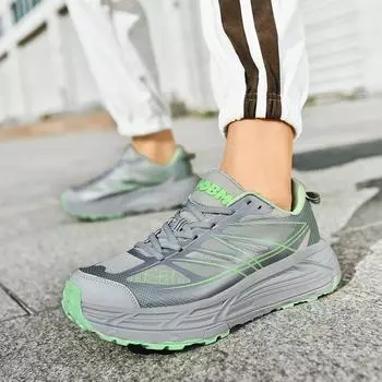 2025 spring large size men s shoes light and breathable casual outdoor sports trendy shoes fashion cushioning running shoes men 39