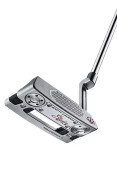 2025 Studio Style Squareback 2 RH 34 J серебряный