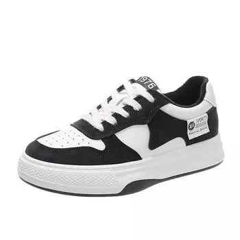 2025 summer new versatile mesh breathable little white shoes women s shoes thick baseplate shoes casual sports thin mesh shoes 35