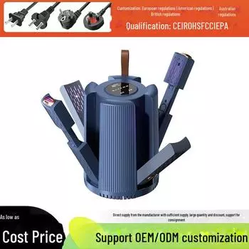 2025 Умная многофункциональная сушилка для обуви — быстрая сушка и дезодорирование