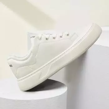 2025 весна и осень новые мужские кроссовки ручной работы онлайн мужская модная обувь нишевая европейская станция мужская повседневная обувь 77068 38