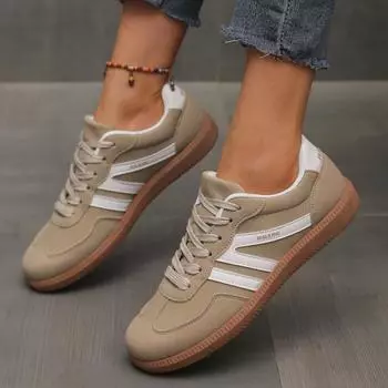 2025 women s classic big brand designer multi-color women s casual sneakers comfortable street plus size women s running shoes 36 чёрный