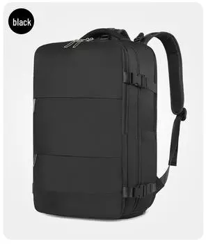 2025 Women s Large Capacity Cross-Border Travel Backpack - High-End Business Luggage Mochila One Size