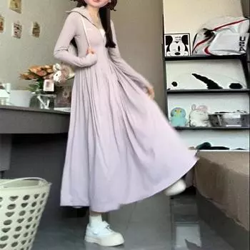 2025 Женская юбка и облегающая куртка из искусственного шелка для защиты от солнца на лето Medium