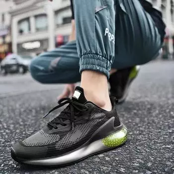 2025Marathon мужские кроссовки ультралегкие мужские теннисные туфли спортивные кроссовки мужские кроссовки для бега в спортзале мужские кроссовки спортивная обувь корзина 39 белый