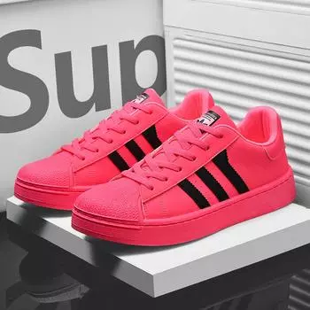 2025Новый Комфортный Повседневный Классический Хит Продаж Носок-ракушка Парный Низкий Верх Повседневная Обувь для Скейтборда Высокое Качество Парный 43