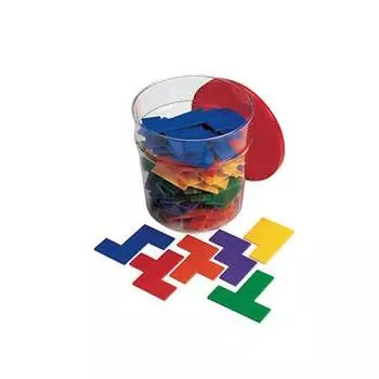 202866 Радужное пентамино, популярная корейская игра