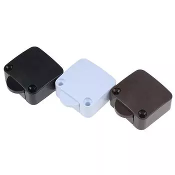 202A Автоматический сброс переключателя Выключатель освещения шкафа для одежды Выключатель управления дверью